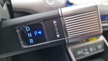Hyundai Kona HEV 1.6GDI 138CV DT Tecno
