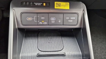 Hyundai Kona HEV 1.6GDI 138CV DT Tecno