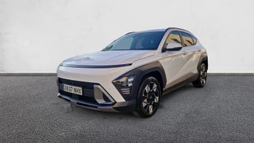 Hyundai Kona HEV 1.6GDI 138CV DT Tecno