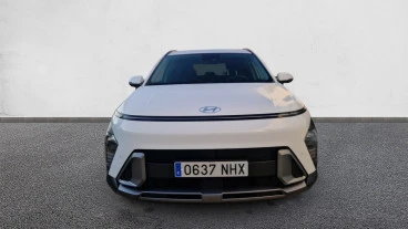 Hyundai Kona HEV 1.6GDI 138CV DT Tecno