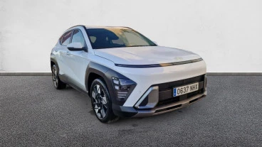 Hyundai Kona HEV 1.6GDI 138CV DT Tecno