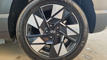 Hyundai Kona HEV 1.6GDI 138CV DT Tecno