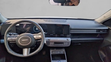 Hyundai Kona HEV 1.6GDI 138CV DT Tecno