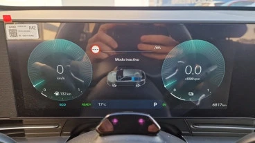 Hyundai Kona HEV 1.6GDI 138CV DT Tecno