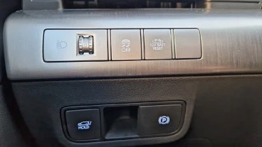 Hyundai Kona HEV 1.6GDI 138CV DT Tecno