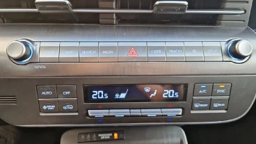 Hyundai Kona HEV 1.6GDI 138CV DT Tecno