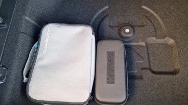 Hyundai Kona HEV 1.6GDI 138CV DT Tecno