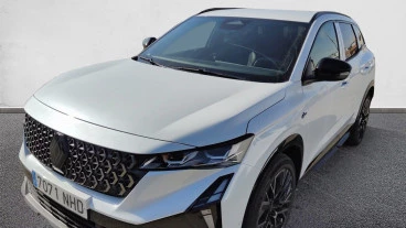 Renault Austral Esprit Alpine E-Tech F Hybr 147kW
