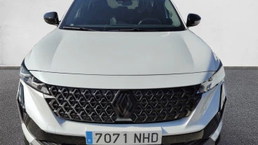 Renault Austral Esprit Alpine E-Tech F Hybr 147kW