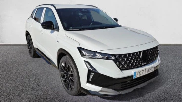 Renault Austral Esprit Alpine E-Tech F Hybr 147kW