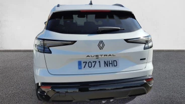 Renault Austral Esprit Alpine E-Tech F Hybr 147kW