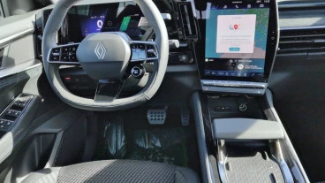 Renault Austral Esprit Alpine E-Tech F Hybr 147kW