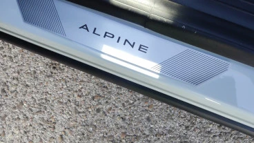 Renault Austral Esprit Alpine E-Tech F Hybr 147kW