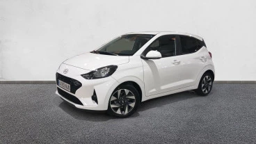 Hyundai i10 1.0 Klass