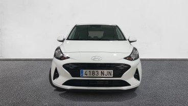 Hyundai i10 1.0 Klass