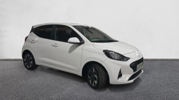 Hyundai i10 1.0 Klass