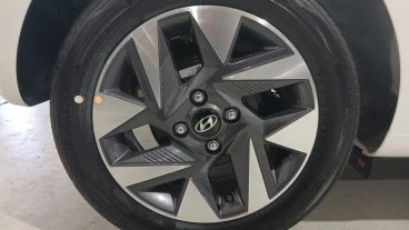 Hyundai i10 1.0 Klass
