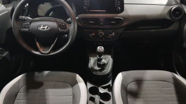 Hyundai i10 1.0 Klass