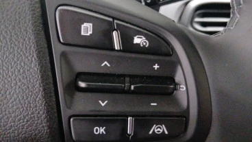 Hyundai i10 1.0 Klass