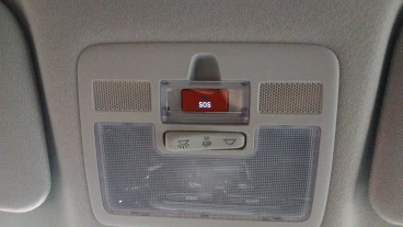 Hyundai i10 1.0 Klass
