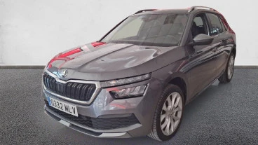 Skoda Kamiq 1.0 TSI 81kW (110CV) SCOUT