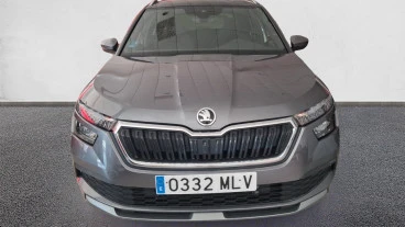Skoda Kamiq 1.0 TSI 81kW (110CV) SCOUT
