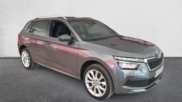 Skoda Kamiq 1.0 TSI 81kW (110CV) SCOUT