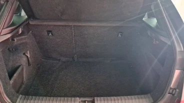 Skoda Kamiq 1.0 TSI 81kW (110CV) SCOUT