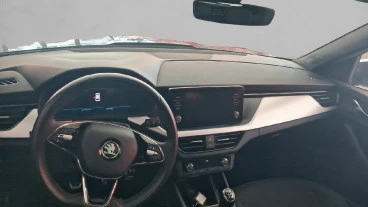Skoda Kamiq 1.0 TSI 81kW (110CV) SCOUT