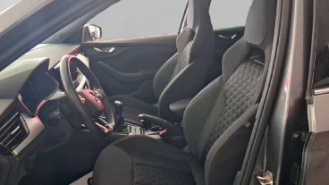 Skoda Kamiq 1.0 TSI 81kW (110CV) SCOUT