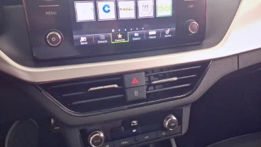 Skoda Kamiq 1.0 TSI 81kW (110CV) SCOUT