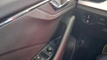 Skoda Kamiq 1.0 TSI 81kW (110CV) SCOUT