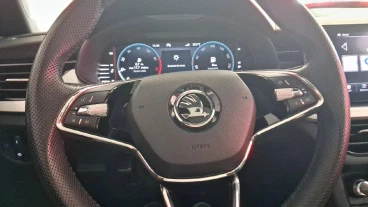 Skoda Kamiq 1.0 TSI 81kW (110CV) SCOUT
