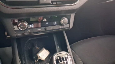 Skoda Kamiq 1.0 TSI 81kW (110CV) SCOUT