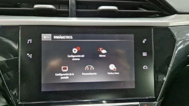 Opel Corsa 1.2T XHL 74kW (100CV) Elegance