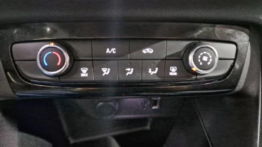 Opel Corsa 1.2T XHL 74kW (100CV) Elegance