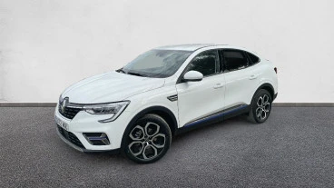 Renault Arkana Techno E-TECH full hybrid 105kW(145CV)