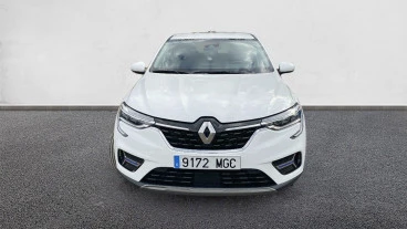 Renault Arkana Techno E-TECH full hybrid 105kW(145CV)