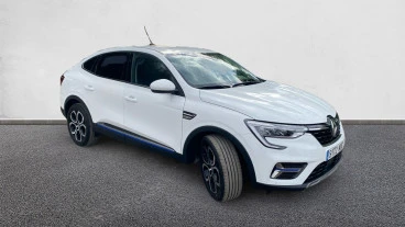 Renault Arkana Techno E-TECH full hybrid 105kW(145CV)