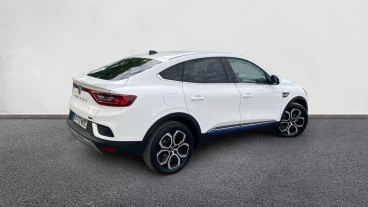 Renault Arkana Techno E-TECH full hybrid 105kW(145CV)