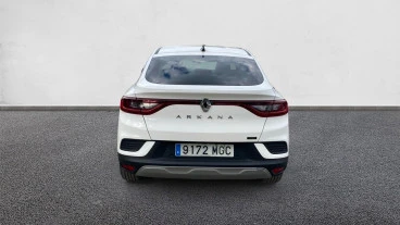 Renault Arkana Techno E-TECH full hybrid 105kW(145CV)