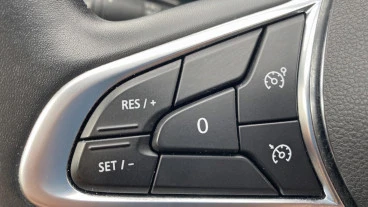 Renault Arkana Techno E-TECH full hybrid 105kW(145CV)