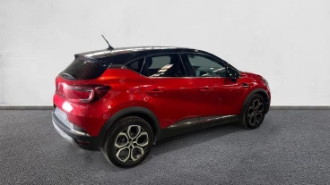 Renault Captur techno TCe 103 kW (140CV) GPF