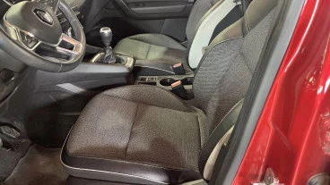 Renault Captur techno TCe 103 kW (140CV) GPF