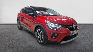 Renault Captur techno TCe 103 kW (140CV) GPF
