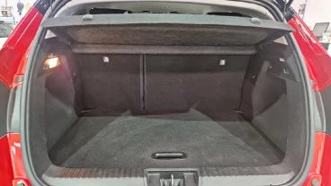 Renault Captur techno TCe 103 kW (140CV) GPF