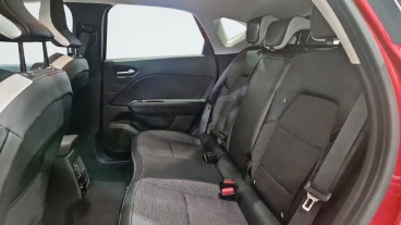 Renault Captur techno TCe 103 kW (140CV) GPF