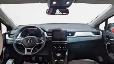 Renault Captur techno TCe 103 kW (140CV) GPF