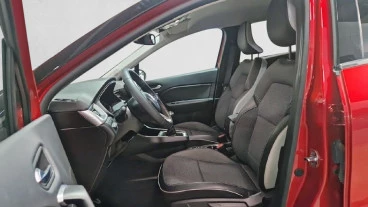 Renault Captur techno TCe 103 kW (140CV) GPF