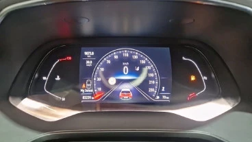 Renault Captur techno TCe 103 kW (140CV) GPF